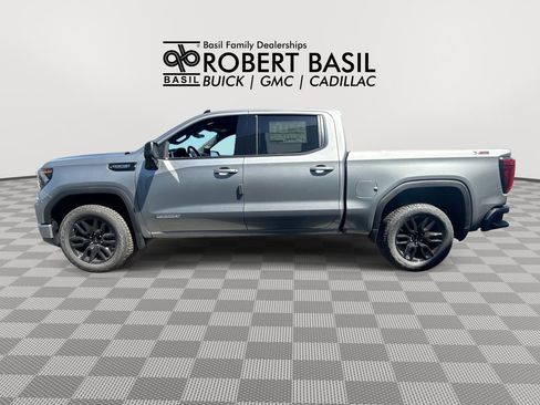 New 2026 GMC Sierra 1500 Elevation AWD/4WD image 5