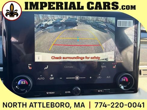 New 2026 Subaru Solterra Premium image 29