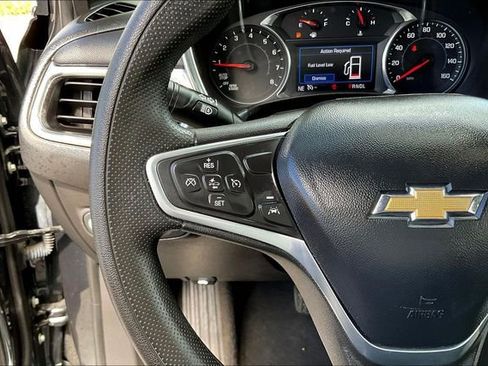 Used 2023 Chevrolet Equinox LT image 18