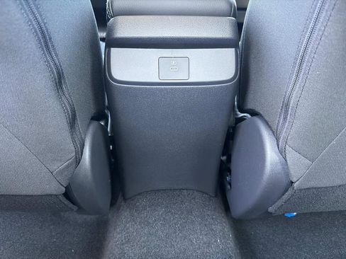 New 2026 Nissan Sentra S w/ Floor Mat Package FWD image 15