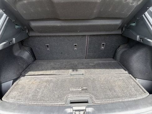 Used 2022 Nissan Rogue Sport SL AWD/4WD image 14
