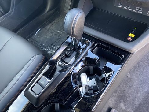 New 2026 Subaru Forester Sport image 16