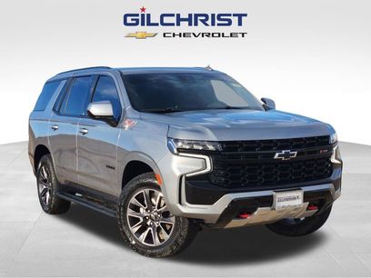 Used 2023 Chevrolet Tahoe Z71