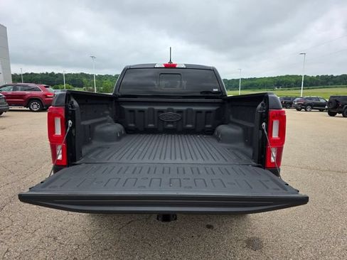 Used 2023 Ford Ranger XLT w/ Equipment Group 302A High AWD/4WD image 45