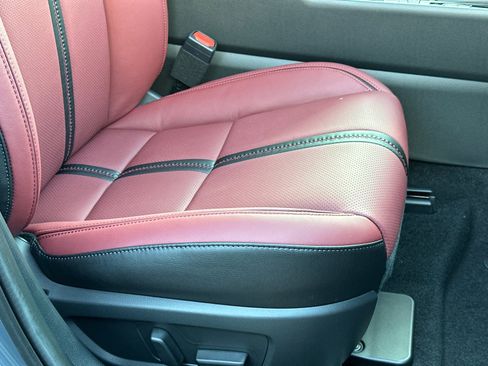 New 2025 MAZDA CX-50 AWD 2.5 Hybrid w/ Premium Pkg image 12