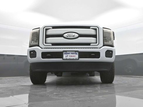 Used 2016 Ford F250 XLT AWD/4WD image 41