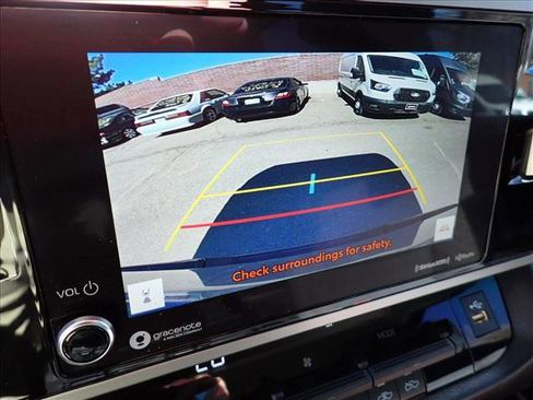 Used 2023 Toyota Tundra SR5 w/ TRD Off-Road Package image 18