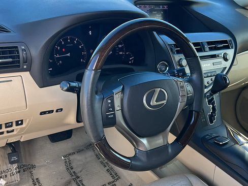 Used 2015 Lexus RX 350 FWD image 10