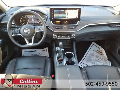 Certified 2024 Nissan Altima 2.5 SL image 17