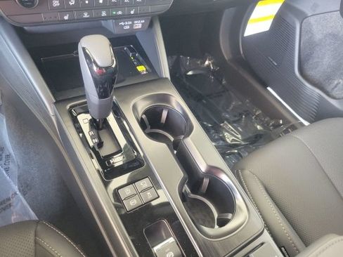 New 2026 Subaru Outback Limited XT AWD/4WD image 17
