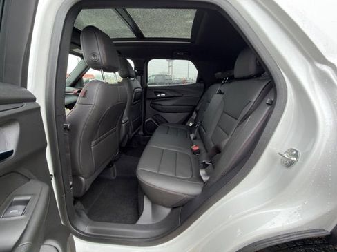 New 2026 Chevrolet TrailBlazer RS image 18