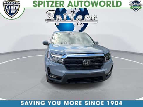 Used 2024 Honda Ridgeline RTL image 3