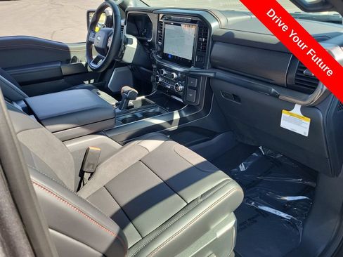 Used 2026 Ford F150 Raptor AWD/4WD image 22