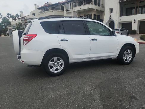 Used 2010 Toyota RAV4 2WD image 5