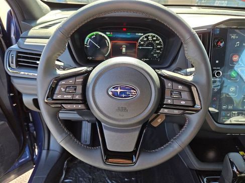 New 2026 Subaru Forester Touring image 11