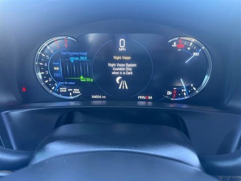 Used 2017 Cadillac CT6 Premium Luxury w/ Active Chassis Package image 19