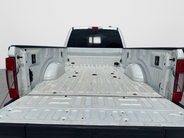 Used 2021 Ford F450 King Ranch w/ King Ranch Ultimate Package AWD/4WD image 12