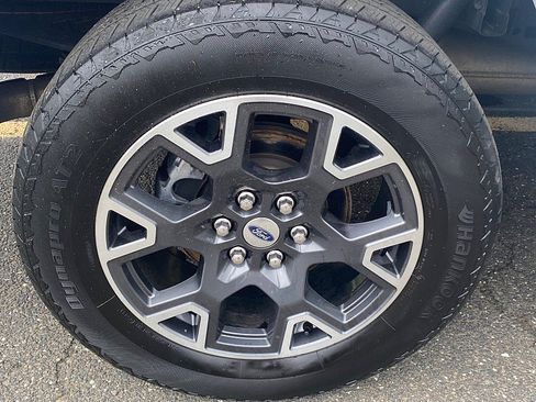 Certified 2024 Ford F150 STX AWD/4WD image 13