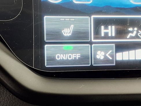 New 2026 Subaru Ascent Premium image 8