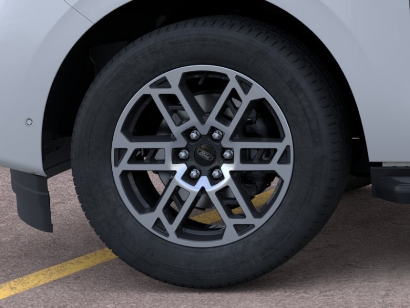 New 2026 Ford Expedition Max Active AWD/4WD image 19