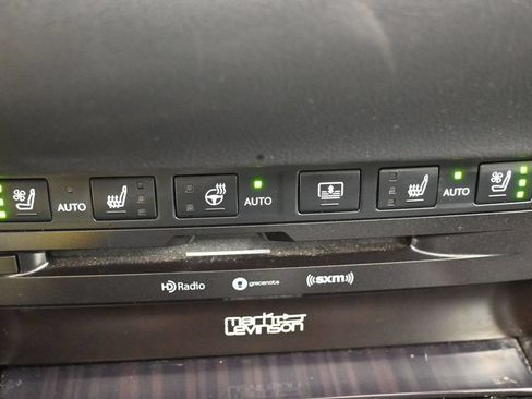 Used 2019 Lexus ES 350 Ultra Luxury w/ Accessory Package 2 FWD image 31