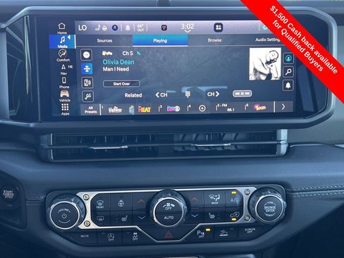 New 2026 Jeep Gladiator Mojave image 4