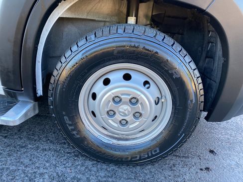 Used 2020 RAM ProMaster 3500 image 7