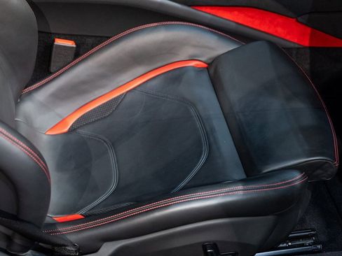 Certified 2022 Ferrari 296 GTB image 35