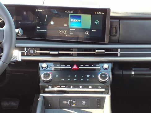 New 2026 Hyundai Santa Fe XRT AWD/4WD image 7