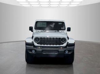 New 2026 Jeep Wrangler Unlimited Sport AWD/4WD video 2
