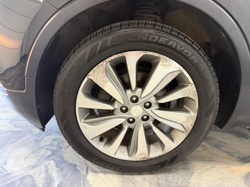 Used 2017 Buick Encore Preferred FWD image 22