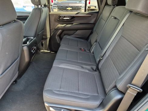Used 2026 Chevrolet Tahoe LS w/ LPO, Dark Essentials Package RWD image 24