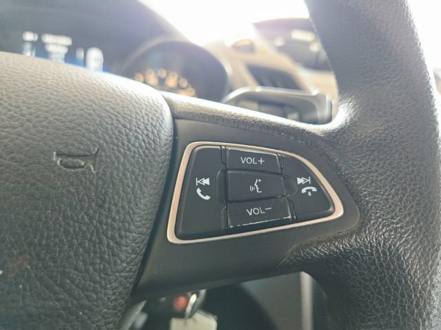Used 2017 Ford Escape S FWD image 20