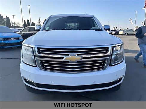 Used 2018 Chevrolet Tahoe Premier image 8