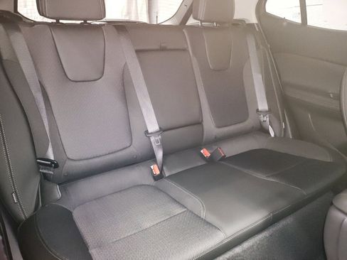 New 2026 Buick Encore GX Preferred w/ Advanced Technology Package image 12