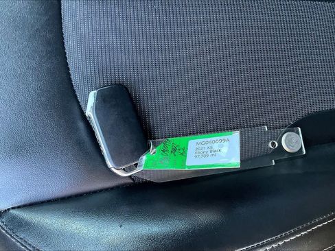 Used 2021 Kia K5 GT-Line w/ GT-Line FWD Premium Package image 19