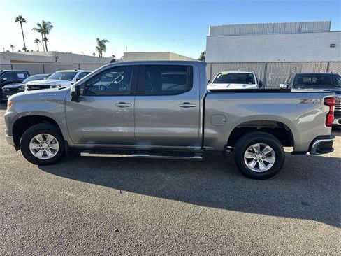 Used 2024 Chevrolet Silverado 1500 LT image 7