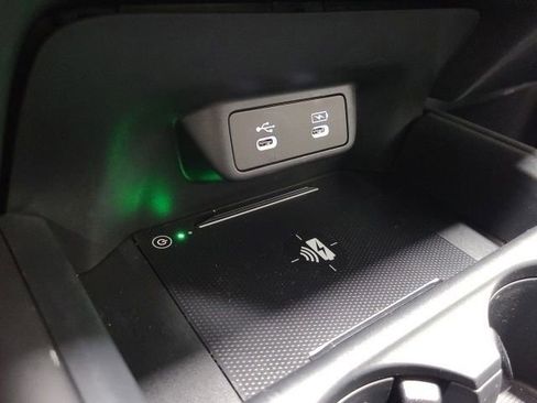 Certified 2026 Honda HR-V Sport image 32