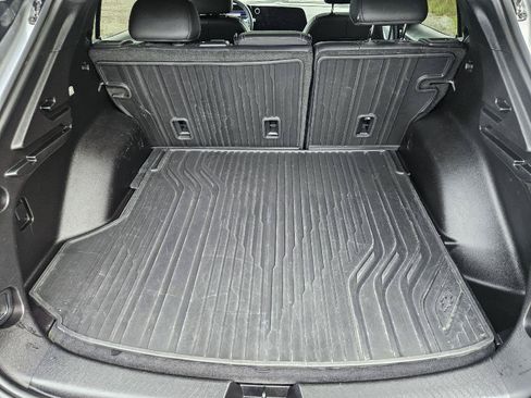 Used 2025 Chevrolet Equinox EV LT w/ Convenience Package FWD image 13
