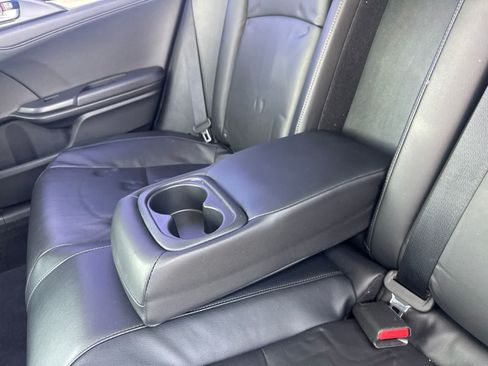 Used 2017 Honda Civic Touring image 18