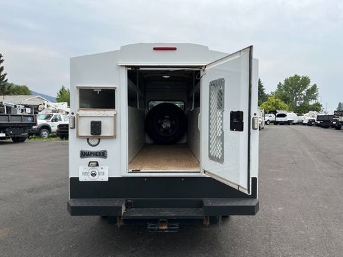 Used 2017 Ford F350 XL w/ Power Equipment Group AWD/4WD image 26
