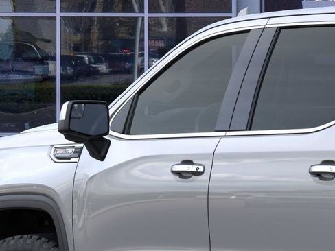 New 2026 GMC Sierra 1500 Denali AWD/4WD image 12