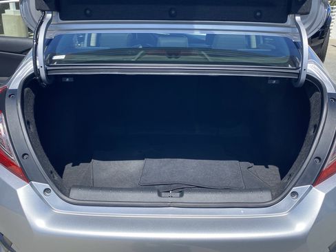 Used 2019 Honda Civic EX image 21