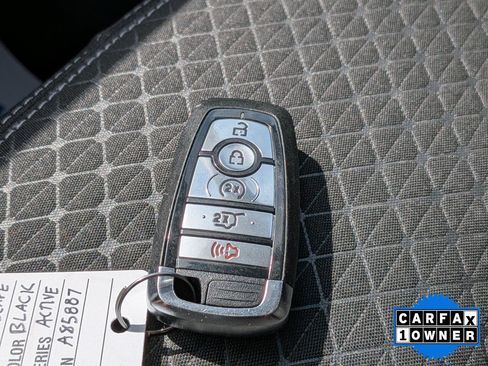 Used 2023 Ford Escape Active w/ Tech Pack #2 AWD/4WD image 38