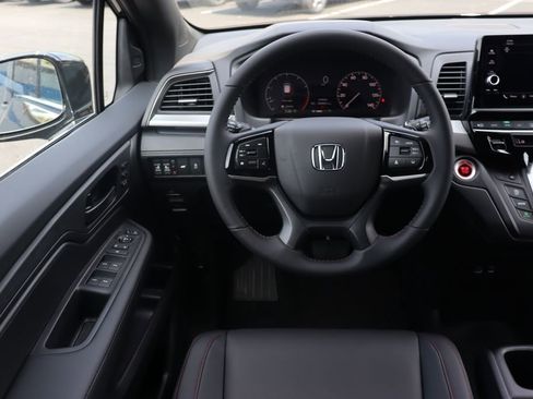 New 2026 Honda Odyssey Sport-L image 19