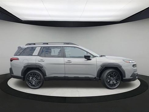 New 2026 Subaru Outback Limited XT image 8