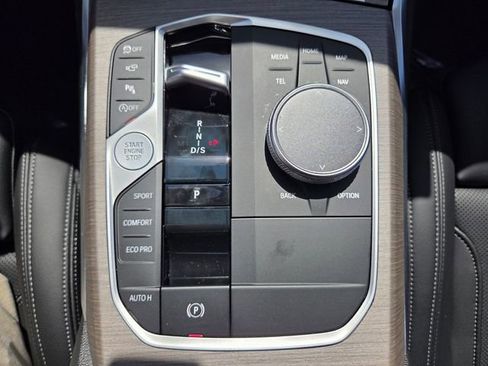 Used 2025 BMW 330i Sedan RWD image 26