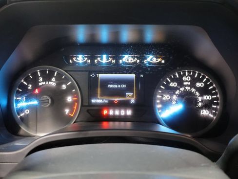 Used 2019 Ford F150 XLT w/ Equipment Group 302A Luxury AWD/4WD image 40