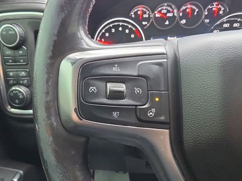 Used 2020 Chevrolet Silverado 1500 LT Trail Boss image 13