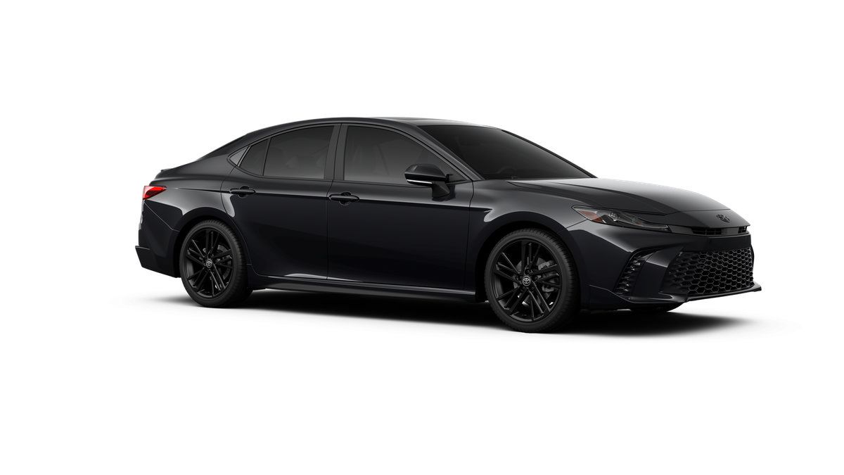New 2026 Toyota Camry Hybrid w/ Convenience Package FWD image 44